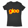 Remera Mujer Manga Corta GLEE 02