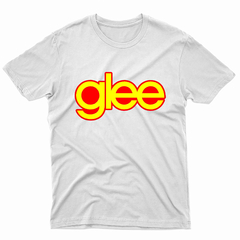 Remera Unisex Manga Corta GLEE 02 - comprar online