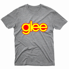 Remera Unisex Manga Corta GLEE 02 en internet