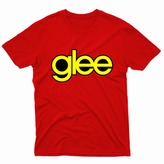 Remera Unisex Manga Corta GLEE 02 - Wildshirts