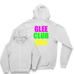 Imagen de Buzo Unisex GLEE 04