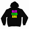 Buzo/Campera Unisex GLEE 04