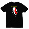 Remera Unisex Manga Corta GOD OF WAR 02