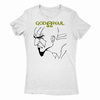 Remera Mujer Manga Corta GOD OF WAR 03