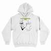 Buzo / Campera Canguro Unisex GOD OF WAR 03