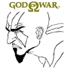 Remera Mujer Manga Corta GOD OF WAR 03