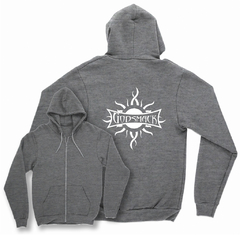 Buzo Unisex GODSMACK 02 - tienda online