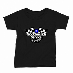 Remera Infantil Manga Corta GOODWRENCH 01 - Wildshirts