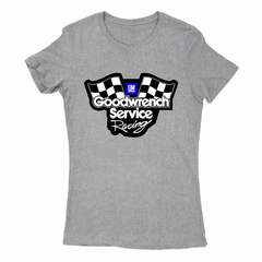 Remera Mujer Manga Corta GOODWRENCH 01 - comprar online