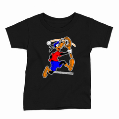 Remera Infantil Manga Corta GOOFY 03 - Wildshirts