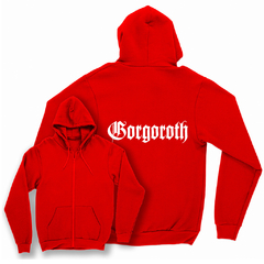 Imagen de Buzo/Campera Unisex GORGOROTH 01