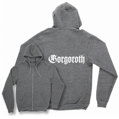Buzo/Campera Unisex GORGOROTH 01 - tienda online