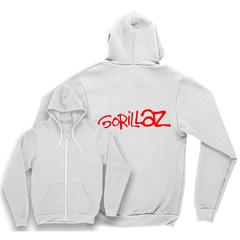 Buzo/Campera Unisex GORILLAZ 01 - tienda online