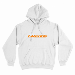 Buzo/Campera Unisex GREDDY 01 - comprar online