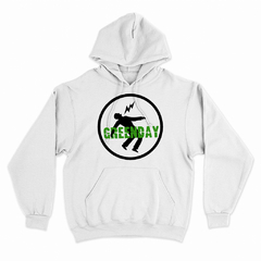 Buzo/Campera Unisex GREEN DAY 04 - comprar online