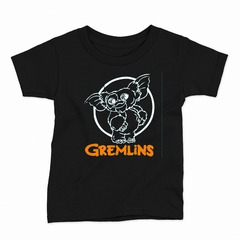 Remera Mujer Manga Corta GREMLINS 01 - comprar online