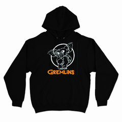 Buzo Canguro Unisex GREMLINS 01 en internet