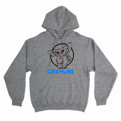 Buzo Canguro Unisex GREMLINS 01 - tienda online