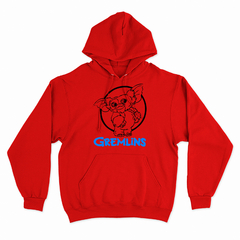 Buzo Canguro Unisex GREMLINS 01 - comprar online