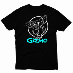 Remera Unisex Manga Corta GREMLINS 02 - Wildshirts