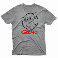 Remera Unisex Manga Corta GREMLINS 02 - comprar online