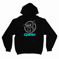 Buzo Canguro Unisex GREMLINS 02 en internet