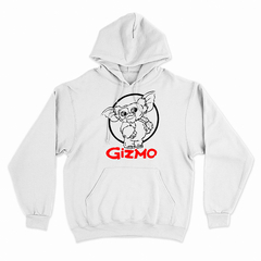 Buzo Canguro Unisex GREMLINS 02 - comprar online