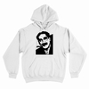 BUZO/CAMPERA Unisex GROUCHO MARX 01