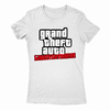 Remera Mujer Manga Corta GTA 01