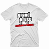 Remera Unisex Manga Corta GTA 01