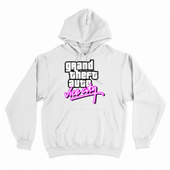 Buzo Canguro Unisex GTA 02 en internet