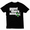 Remera Unisex Manga Corta GTA 06