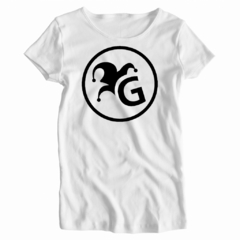 Remera Mujer Manga Corta GUASONES 01 - comprar online