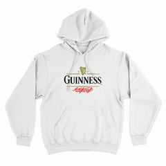 Buzo / Campera Canguro Unisex GUINESS RUGBY 02 - comprar online