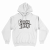 Buzo / Campera Canguro Unisex GUITAR HERO 01