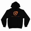 Buzo / Campera Canguro Unisex HALF LIFE 01