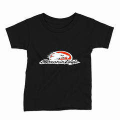 Remera Infantil Manga Corta HARLEY DAVIDSON 02 - Wildshirts