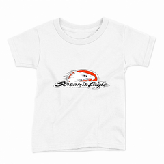 Remera Infantil Manga Corta HARLEY DAVIDSON 02