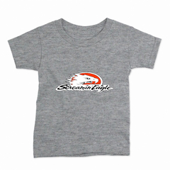 Remera Infantil Manga Corta HARLEY DAVIDSON 02 - comprar online