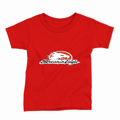 Remera Infantil Manga Corta HARLEY DAVIDSON 02 en internet