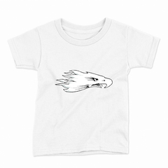 Remera Infantil Manga Corta HARLEY DAVIDSON 04