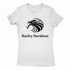 Remera Mujer Manga Corta HARLEY DAVIDSON 05 - comprar online