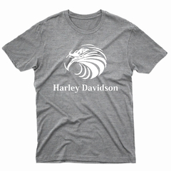 Remera Unisex Manga Corta HARLEY DAVIDSON 05 en internet