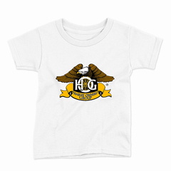 Remera Infantil Manga Corta HARLEY DAVIDSON 08