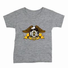 Remera Infantil Manga Corta HARLEY DAVIDSON 08 - comprar online