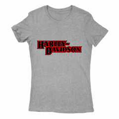 Remera Mujer Manga Corta HARLEY DAVIDSON 14