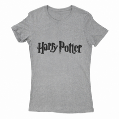 Remera Mujer Manga Corta HARRY POTTER 01 - comprar online