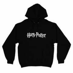 Buzo Unisex HARRY POTTER 01 - comprar online