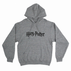 Buzo Unisex HARRY POTTER 01 en internet