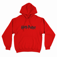 Buzo Unisex HARRY POTTER 01 - Wildshirts